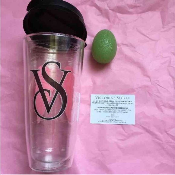 New VS tumbler cup - Picture 2 of 5